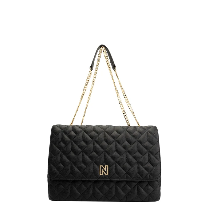 Nikkie Avril Bag Black 1 Nikkie Avril Bag Black