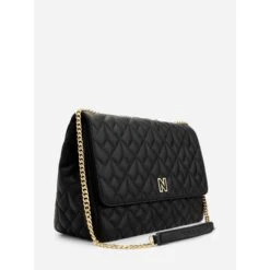 Nikkie Avril Bag Black 8 Nikkie Avril Bag Black -Mode Tassen Winkel image 15606
