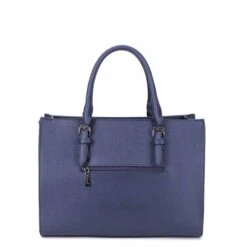 Wimona Natalia Handtas Donkerblauw -Mode Tassen Winkel image 15616