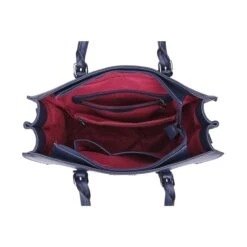 Wimona Natalia Handtas Donkerblauw -Mode Tassen Winkel image 15617