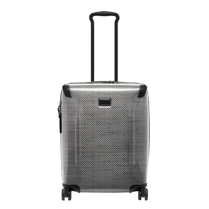 Tumi Tegra Lite Travel Continental Expandable CarryOn T-graphite 1 Tumi Tegra Lite Travel Continental Expandable CarryOn T-graphite