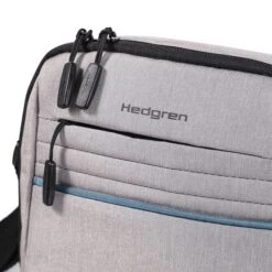 Hedgren Lineo Contour Crossbody Silver -Mode Tassen Winkel image 15623