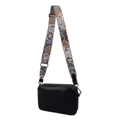 Cowboysbag Paige Crossbody Black/blue -Mode Tassen Winkel image 15627