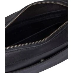 Cowboysbag Paige Crossbody Black/blue -Mode Tassen Winkel image 15629