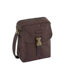 Camel Active Journey Schoudertas Brown3
