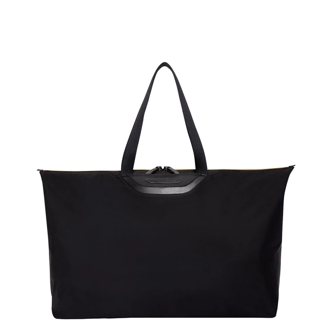 Tumi Mclaren Just In Case Tote Black 1 Tumi Mclaren Just In Case Tote Black