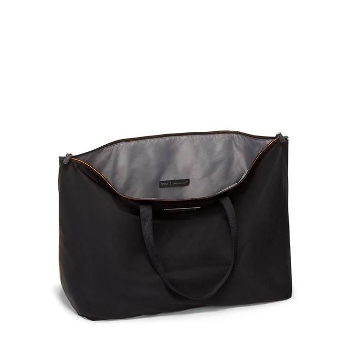 Tumi Mclaren Just In Case Tote Black 3 Tumi Mclaren Just In Case Tote Black - Afbeelding 3