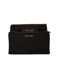 Tumi Mclaren Just In Case Tote Black 9 Tumi Mclaren Just In Case Tote Black -Mode Tassen Winkel image 15637