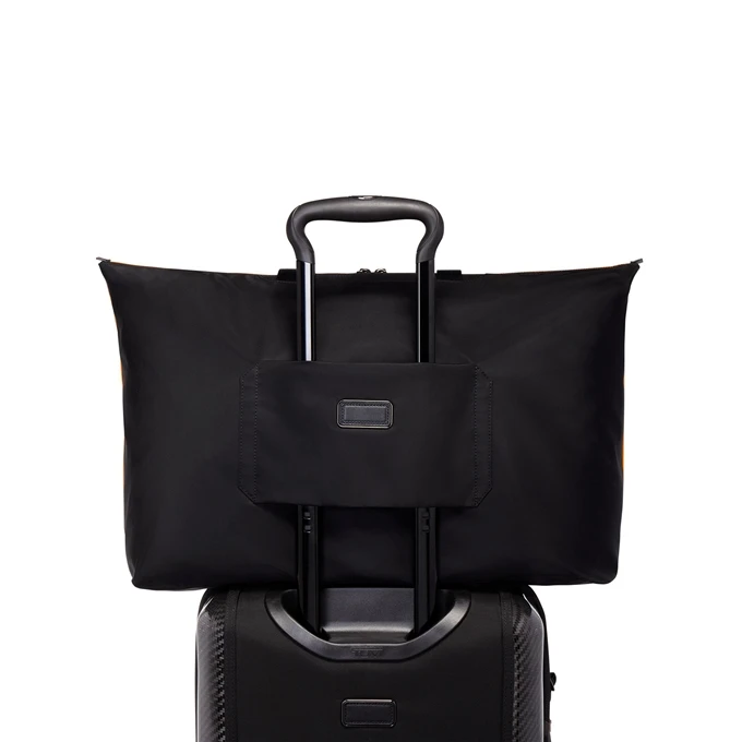 Tumi Mclaren Just In Case Tote Black 5 Tumi Mclaren Just In Case Tote Black - Afbeelding 5