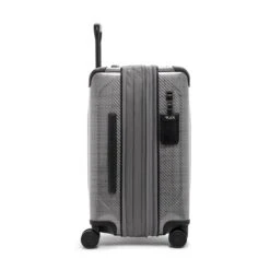 Tumi Tegra Lite Travel Continental Expandable CarryOn T-graphite 8 Tumi Tegra Lite Travel Continental Expandable CarryOn T-graphite -Mode Tassen Winkel image 1564