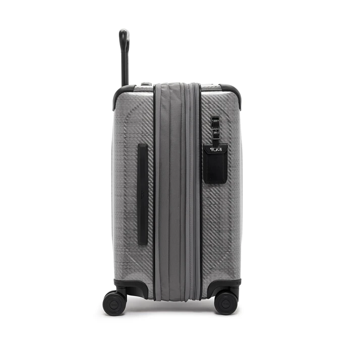 Tumi Tegra Lite Travel Continental Expandable CarryOn T-graphite 3 Tumi Tegra Lite Travel Continental Expandable CarryOn T-graphite - Afbeelding 3