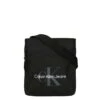 Calvin Klein Sport Essentials Fla Black