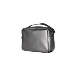 Rains Box Bag W3 Metallic Grey 7 Rains Box Bag W3 Metallic Grey -Mode Tassen Winkel image 15646