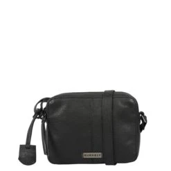 Burkely Mystic Maeve Camerabag Black