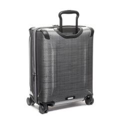 Tumi Tegra Lite Travel Continental Expandable CarryOn T-graphite 9 Tumi Tegra Lite Travel Continental Expandable CarryOn T-graphite -Mode Tassen Winkel image 1565