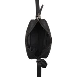 Burkely Mystic Maeve Camerabag Black -Mode Tassen Winkel image 15651