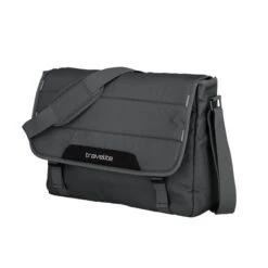 Travelite Skaii Messenger Bag Anthracite 7 Travelite Skaii Messenger Bag Anthracite -Mode Tassen Winkel image 15659