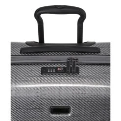 Tumi Tegra Lite Travel Continental Expandable CarryOn T-graphite 11 Tumi Tegra Lite Travel Continental Expandable CarryOn T-graphite -Mode Tassen Winkel image 1567