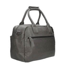 Wimona Alessia Schoudertas Grey 1104 -Mode Tassen Winkel image 15677