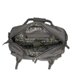 Wimona Alessia Schoudertas Grey 1104 -Mode Tassen Winkel image 15678