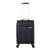 Decent D-Upright Trolley 55 Black