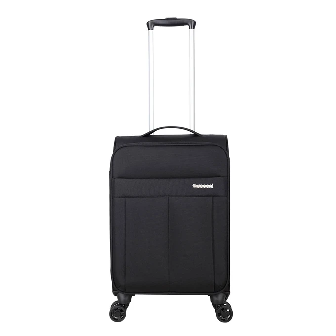 Decent D-Upright Trolley 55 Black 1 Decent D-Upright Trolley 55 Black