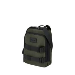 Samsonite Sackmod Crossover S 7.9" Foliage Green -Mode Tassen Winkel image 15684