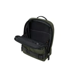 Samsonite Sackmod Crossover S 7.9" Foliage Green -Mode Tassen Winkel image 15687