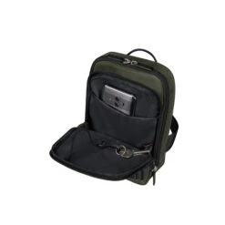 Samsonite Sackmod Crossover S 7.9" Foliage Green -Mode Tassen Winkel image 15688