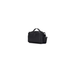 Rains Box Bag Micro W3 Black 7 Rains Box Bag Micro W3 Black -Mode Tassen Winkel image 15697