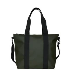Rains Tote Bag Mini W3 Green