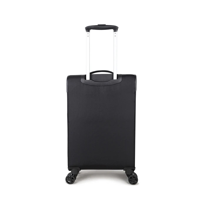 Decent D-Upright Trolley 55 Black 3 Decent D-Upright Trolley 55 Black - Afbeelding 3