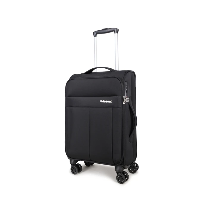 Decent D-Upright Trolley 55 Black 4 Decent D-Upright Trolley 55 Black - Afbeelding 4