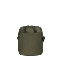 Samsonite Sackmod Crossover M 9.7" Foliage Green -Mode Tassen Winkel image 15717