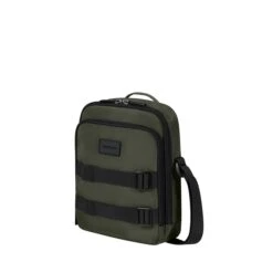 Samsonite Sackmod Crossover M 9.7" Foliage Green -Mode Tassen Winkel image 15718