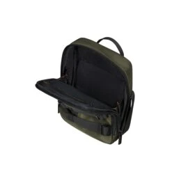 Samsonite Sackmod Crossover M 9.7" Foliage Green -Mode Tassen Winkel image 15721