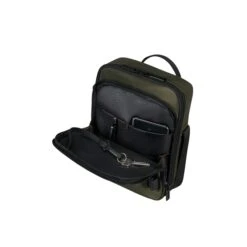 Samsonite Sackmod Crossover M 9.7" Foliage Green -Mode Tassen Winkel image 15722