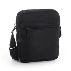 Hedgren Inner City Rush Schoudertas Black -Mode Tassen Winkel image 15725