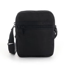 Hedgren Inner City Rush Schoudertas Black -Mode Tassen Winkel image 15730