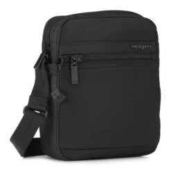 Hedgren Inner City Rush Schoudertas Black -Mode Tassen Winkel image 15732