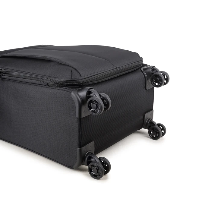 Decent D-Upright Trolley 55 Black 8 Decent D-Upright Trolley 55 Black - Afbeelding 8