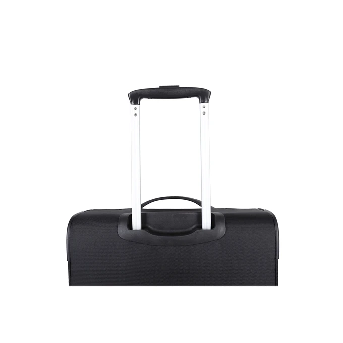 Decent D-Upright Trolley 55 Black 9 Decent D-Upright Trolley 55 Black - Afbeelding 9