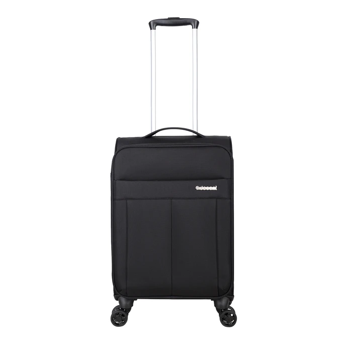 Decent D-Upright Trolley 55 Black 10 Decent D-Upright Trolley 55 Black - Afbeelding 10