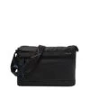 Hedgren Inner City Eye Schoudertas M Creased Black