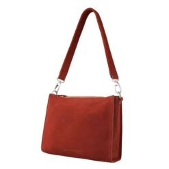 Cowboysbag Melba Crossbody Brandy -Mode Tassen Winkel image 15779