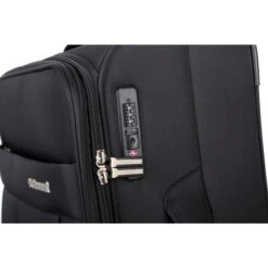 Decent D-Upright Trolley 55 Black 23 Decent D-Upright Trolley 55 Black -Mode Tassen Winkel image 1578