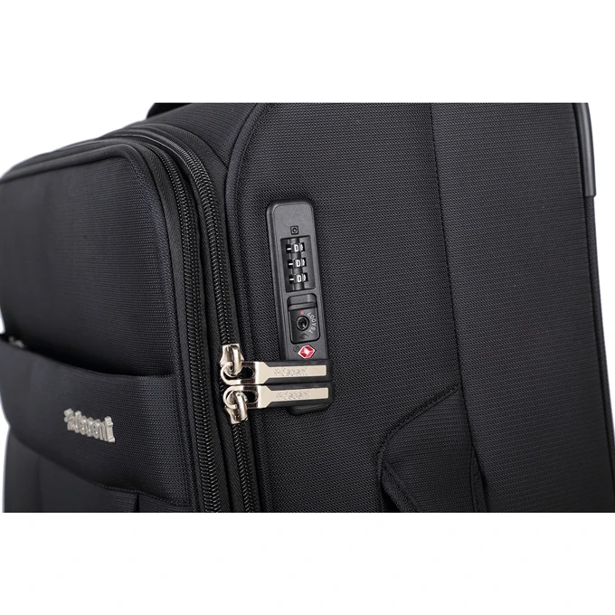 Decent D-Upright Trolley 55 Black 11 Decent D-Upright Trolley 55 Black - Afbeelding 11