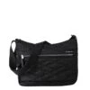 Hedgren Inner City Harpers Schoudertas New Quilt Black