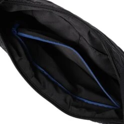 Hedgren Inner City Harpers Schoudertas New Quilt Black -Mode Tassen Winkel image 15786