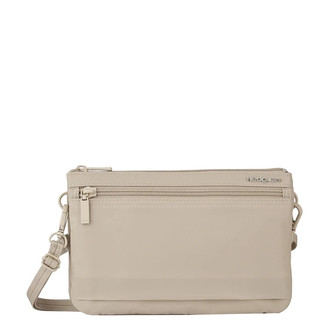 Hedgren Inner City Emma Schoudertas Cashmere Beige 1 Hedgren Inner City Emma Schoudertas Cashmere Beige